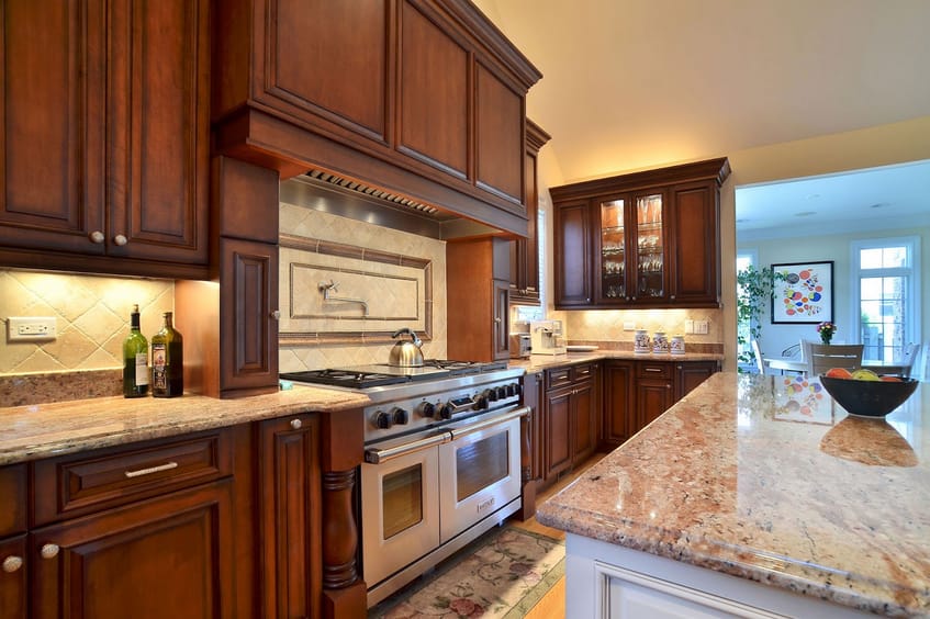 Beyond Ordinary: The Compelling Reasons to Invest in Custom Kitchen Cabinets 1 kitchen cabinets