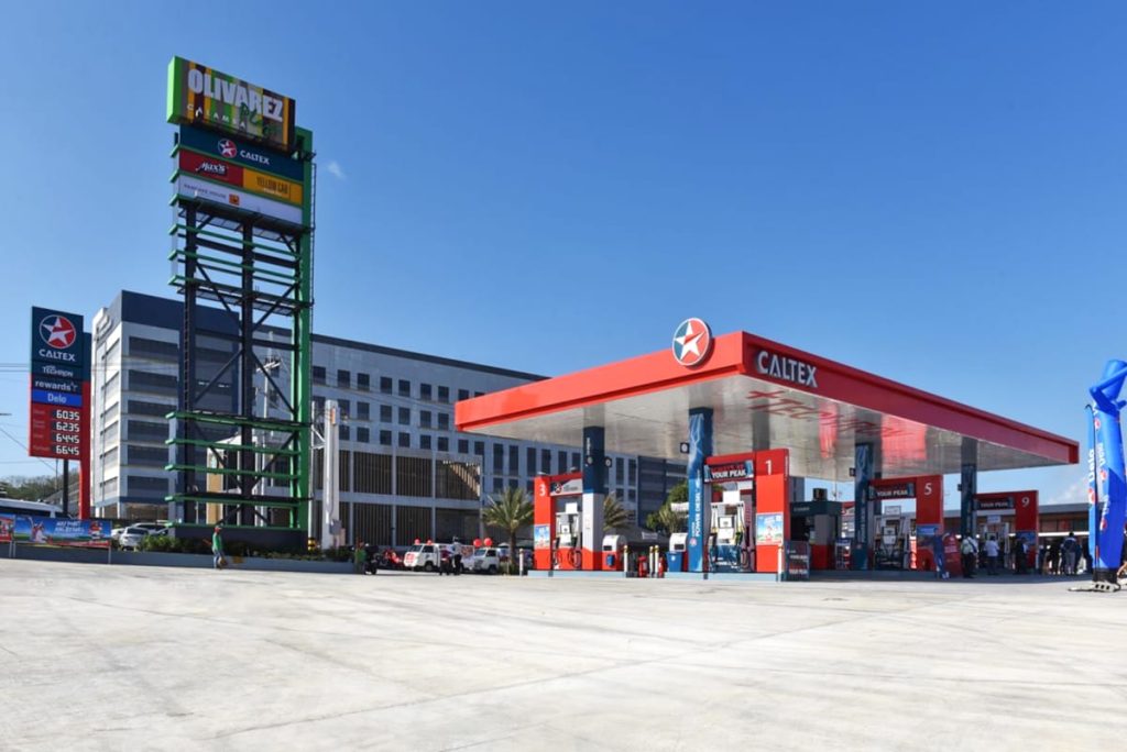 Caltex Caps 2023 with 37 New Stations and 82 Auto Workshops 1 Caltex Caps