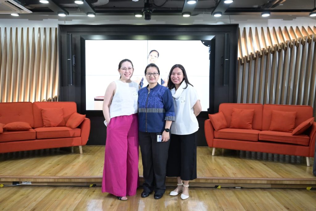 Teach for the Philippines Receives USD 250K Grant from Visa Foundation