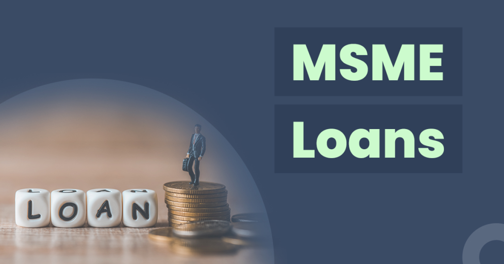 MSME Loans