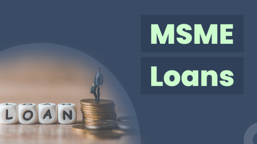 MSME Loans