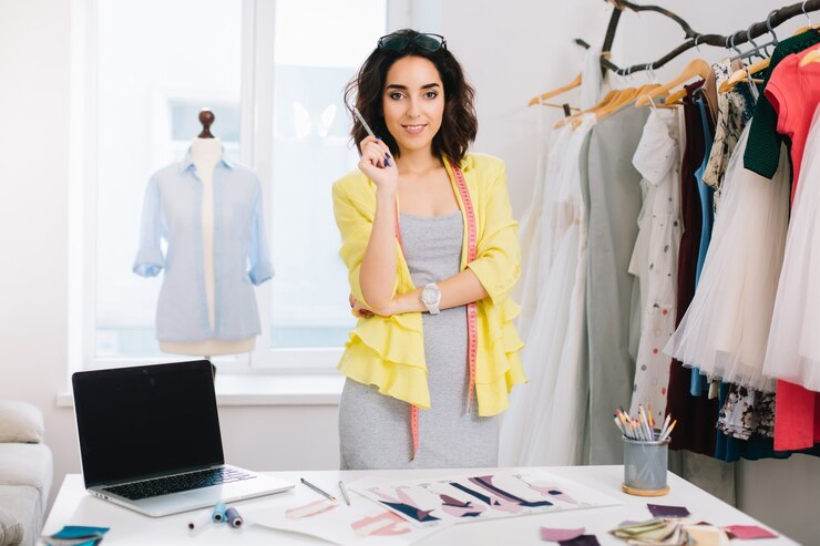 Stitching Success: How a Fashion Digital Marketing Agency Tailors Your Brand for Triumph? 2 fashion marketing agency