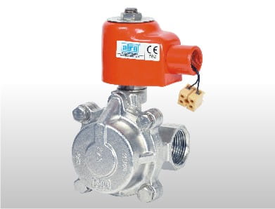 Solenoid Valves: A Comprehensive Overview 1 Solenoid Valves