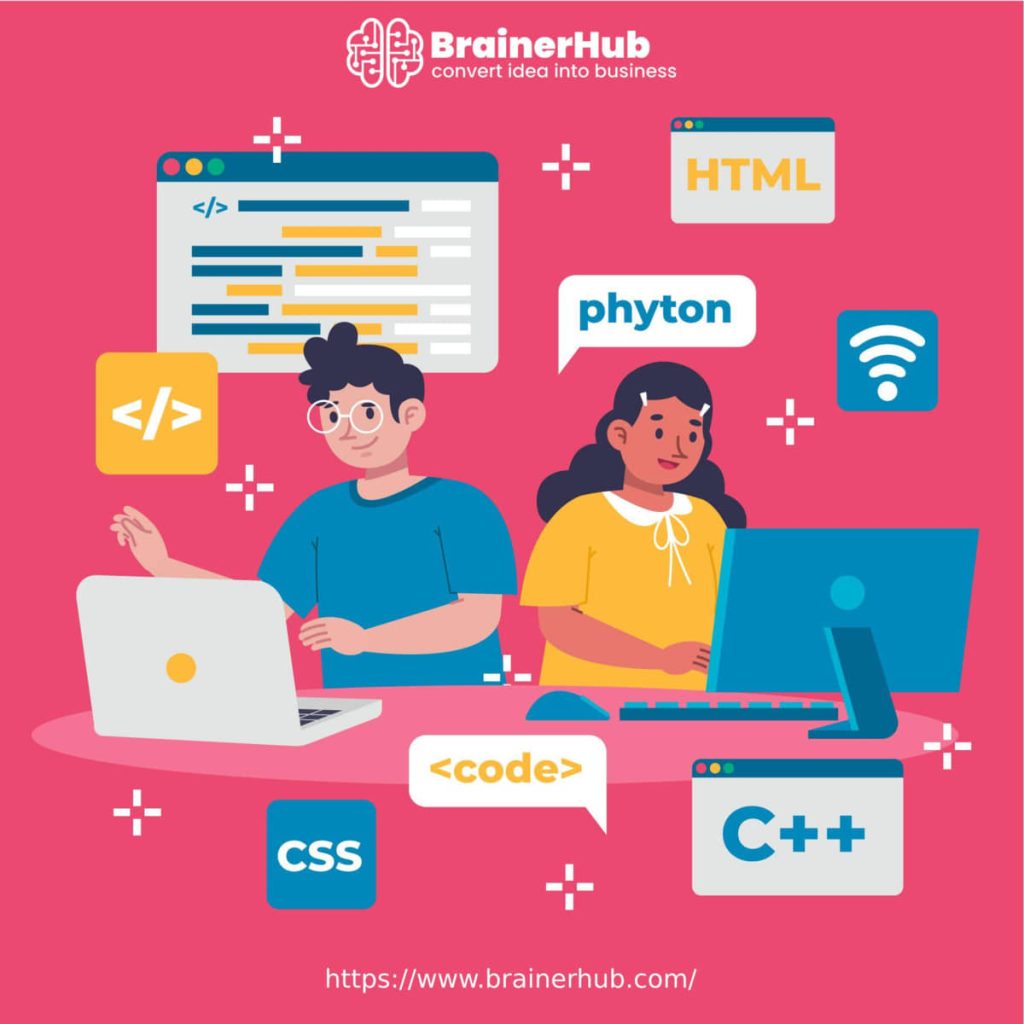 NodeJS vs Python: The Great Backend Dilemma 1 Python