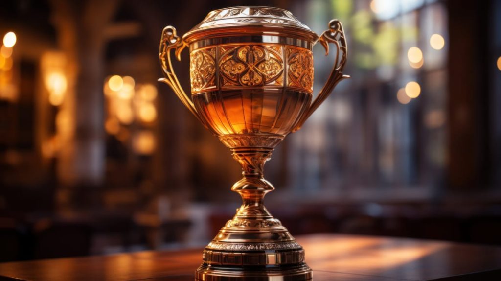 The Importance of Personalization in Recognition: Custom Awards Unveiled 1 Recognition- award