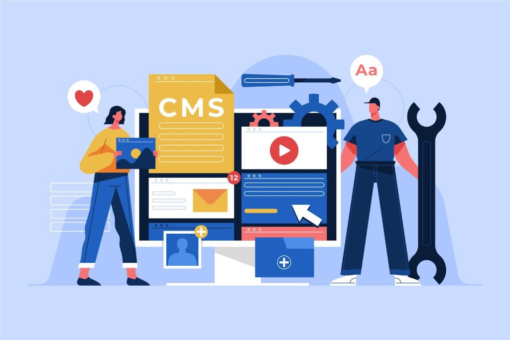 Optimizing Your Online Presence: Choosing the Right WordPress Hosting Service 1 WordPress Hosting Service