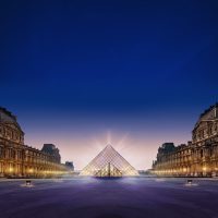 Visa Kicks Off Summer in Paris with Visa Live at le Louvre Concert, Headlined by Post Malone 