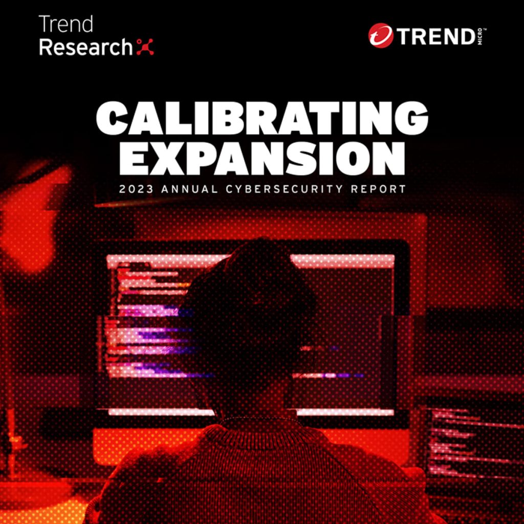 Trend Micro Report Reveals Malicious URL Attacks Prevalent in PH, 160 Billion Cyber Threats Blocked in 2023 Worldwide 1 Trend Micro