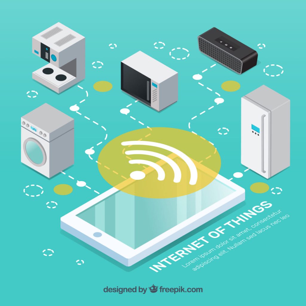 Securing IoT Devices In The Age Of Internet Vulnerabilities 1 IoT Devices