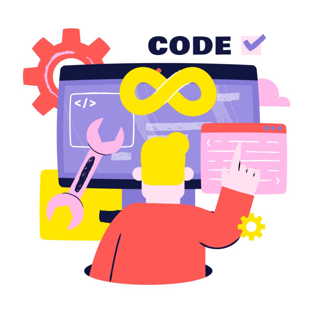 Unlocking The Potential Of Code: Exploring The World Of Programming 1 code