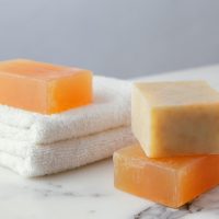 white label soap