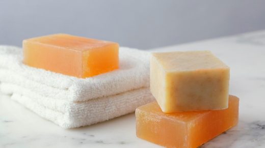 white label soap