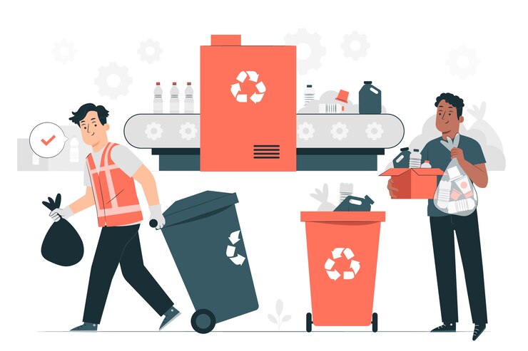 How to Maximize Energy Output from Household Waste? 1 Household Waste