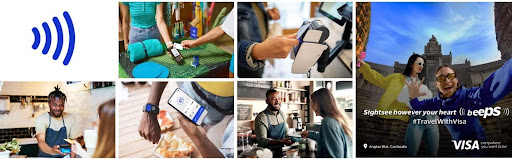 Visa launches SME online toolkit to enable tourism merchants to maximize benefits of contactless payments 2 Visa launches SME online toolkit
