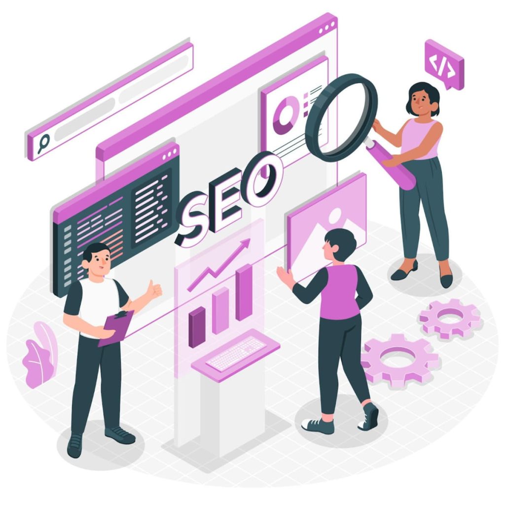 Unveiling the Secrets: How to Optimize Your Website for Better Search Engine Rankings 1 How to Optimize Your Website for Better Search Engine Rankings