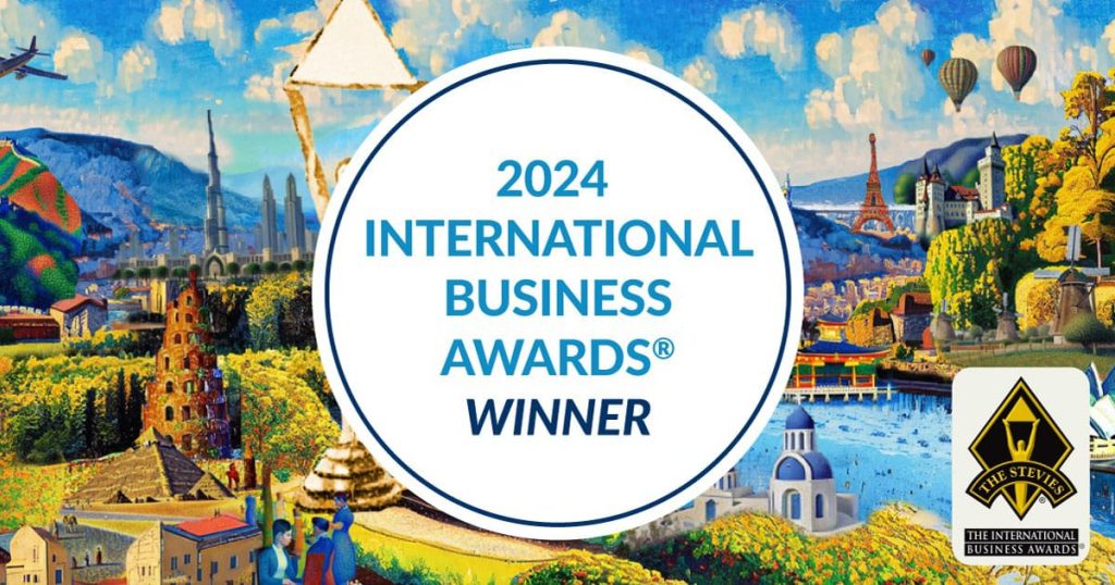 Pru Life UK triumphs with three wins at the 2024 International Business Awards 1 1200 x 630 IBA1