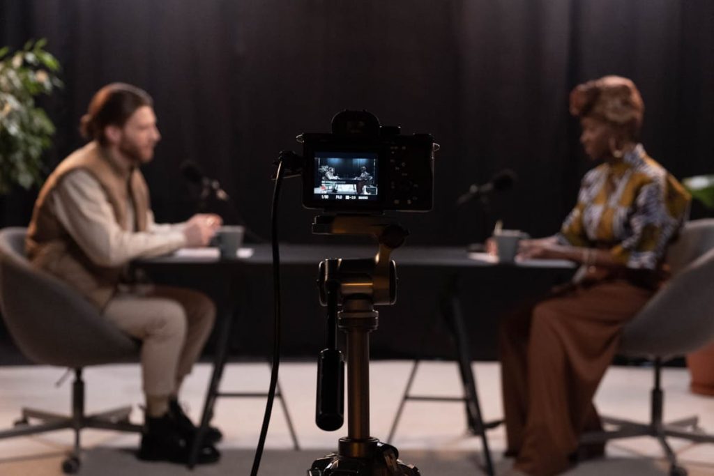 How Your Business Can Use A Podcast To Increase Revenue 1 podcast