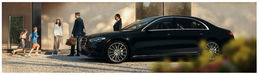 Navigating NYC with Ease: Top Black Car Services Near Me 1 black car services