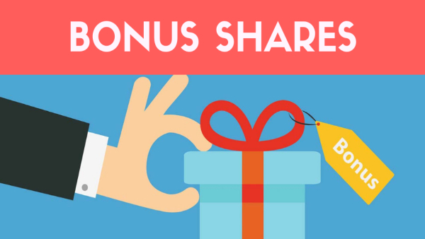 Understanding Bonus Shares: Crediting and Impact on Demat Accounts 1 bonus shares