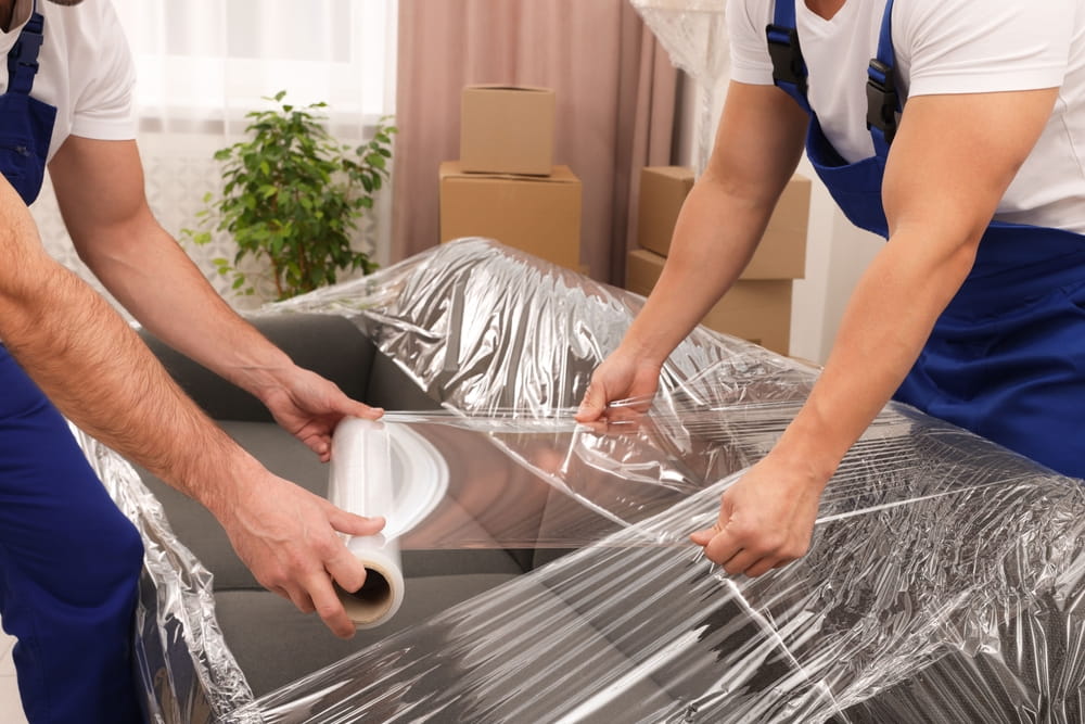 Best Prices on Industrial Stretch Film Roll 1 Stretch Film