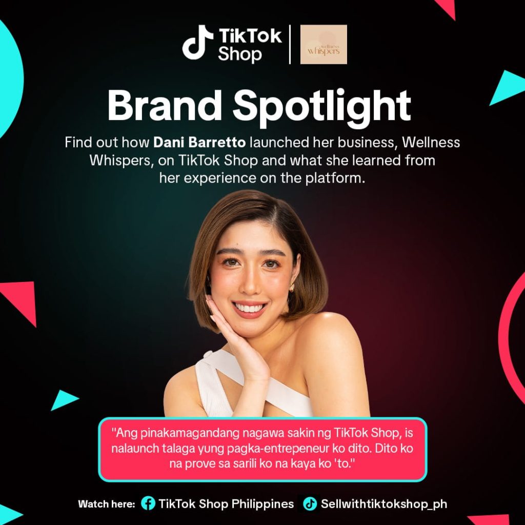 Wellness Whispers’ Journey: Building a Wellness Brand on TikTok Shop 1 Wellness Whisper