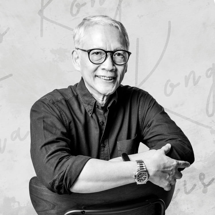 13 Best Motivational Speakers in the Philippines 1 francis kong