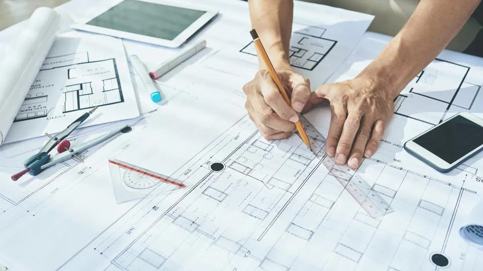 What to Expect When Hiring Architectural Drafting Services for Blueprints 1 Hiring Architectural Drafting Services