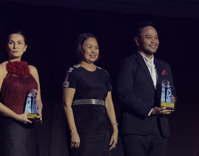 Pru Life UK named Circle of Excellence Awardee at the 15th Asia CEO Awards 1 15th Asia CEO Awards