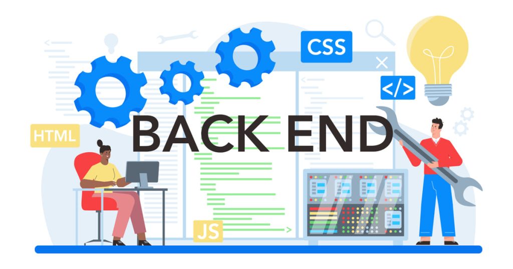 Key Considerations for Hiring a Backend Developer in 2025 1 25579589 backend text 1