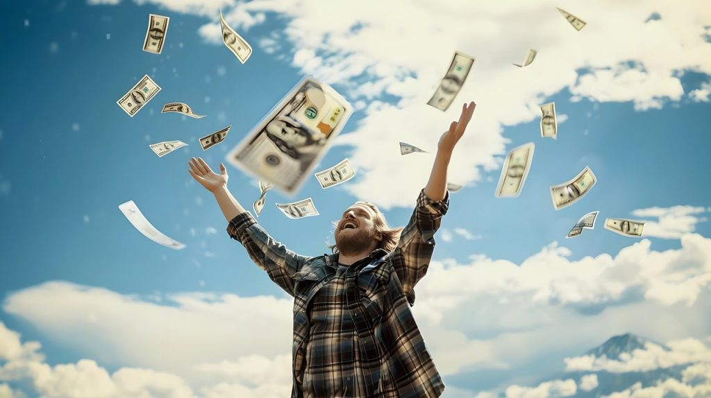 Lotto Winners and Their Stories: From Ordinary to Extraordinary 1 lotto winners in the Philippines