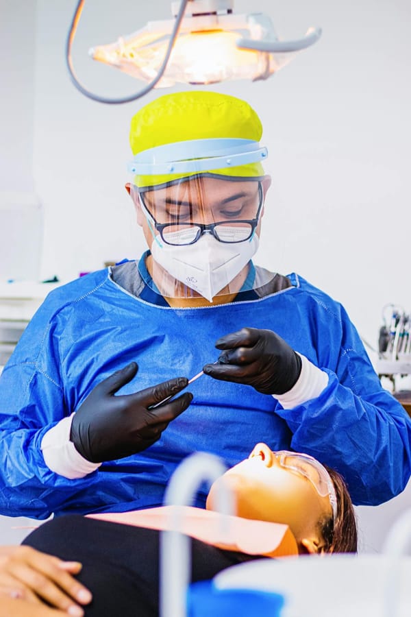 Benefits Of Medical Facilities Investing In Exam Room Lighting 1 Investing In Exam Room Lighting