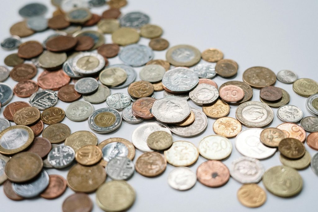 Choosing the Right Coin Counter for Your Business Needs 1 Coin Counter