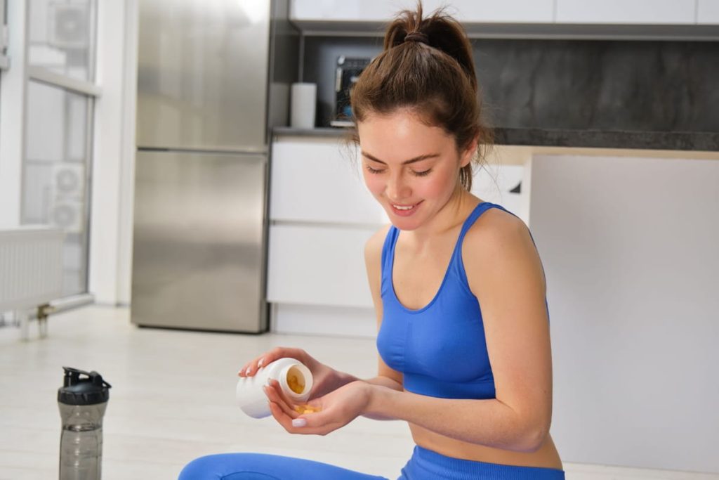 Why Animal-Based Protein is Essential for Muscle Growth and Recovery 1 Muscle Growth and Recovery