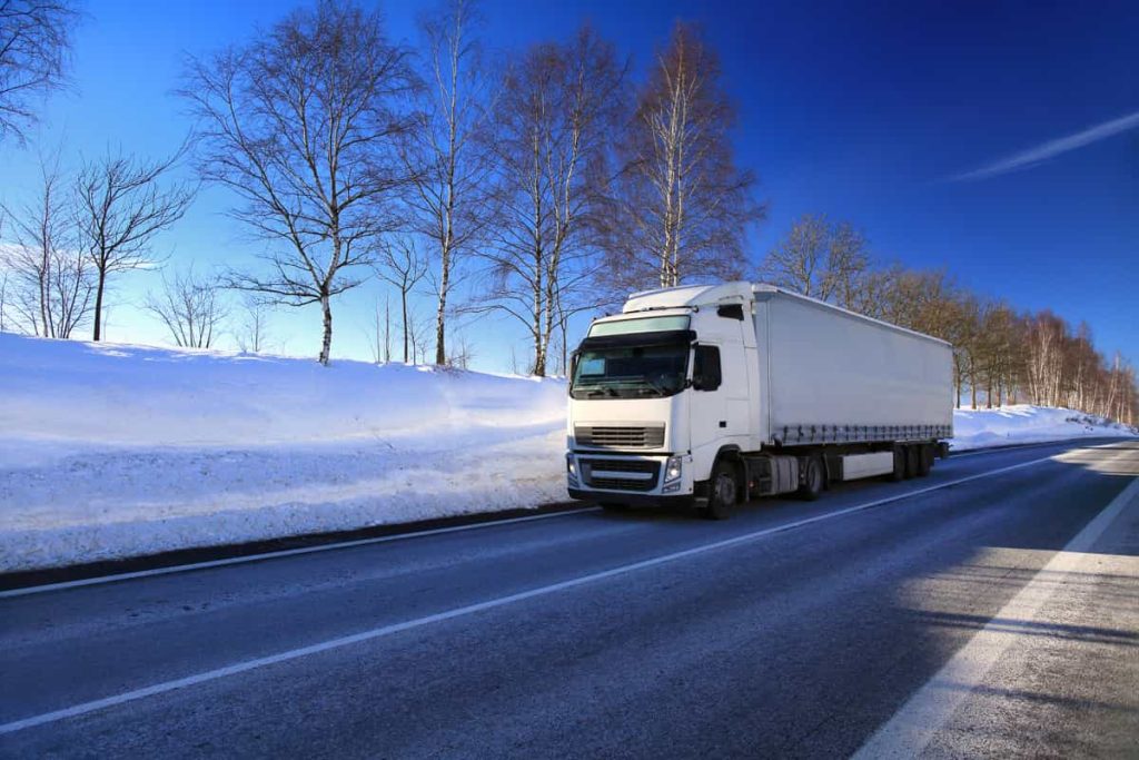 Protect Your Diesel Engine From Winter’s Bite 1 Protect Your Diesel Engine