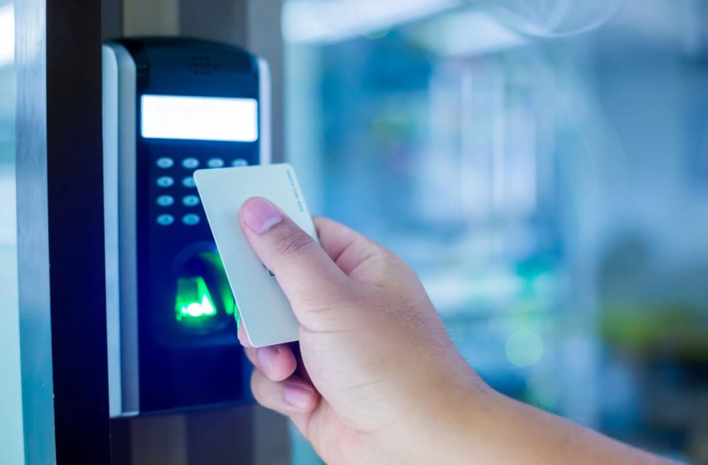 Securing Your Business: The Vital Role of Access Control 1 Securing Your Business The Vital Role of Access Control