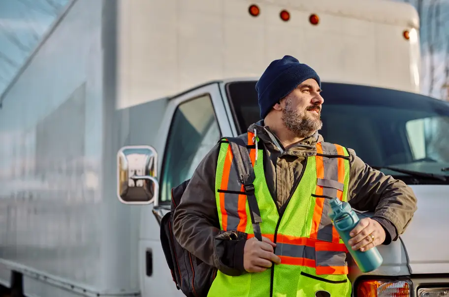 Career Growth and Opportunities for Truck Drivers 1 Opportunities for Truck Drivers