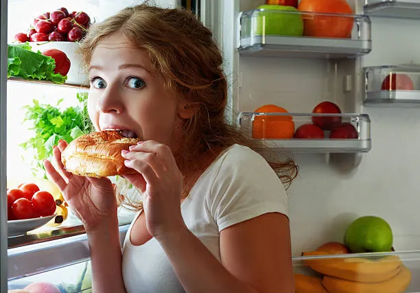 Why Am I Still Hungry After Eating? Understand the Reasons and Remedies 1 Still Hungry After Eating