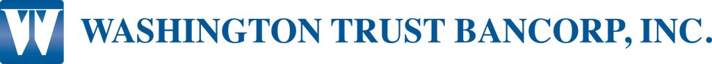 Washington Trust Bancorp Inc Logo