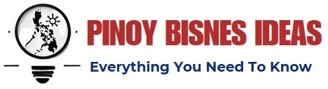 Pinoy Bisnes Ideas