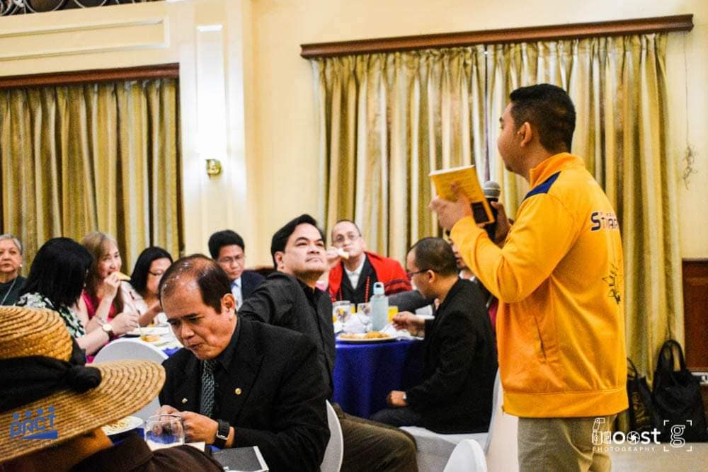 Seasonal Trends for Motivational Events in Philippines 1 Seasonal Trends for Motivational Events in Philippines