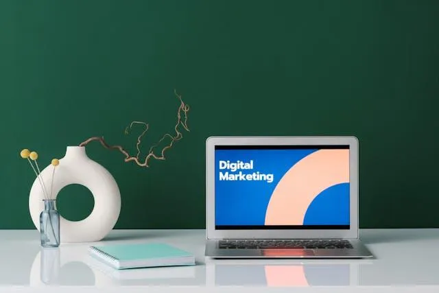 Digital Marketing 101: A Beginner's Guide 1 Digital Marketing 101