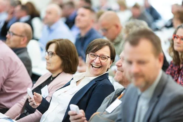 10 Ways to Inspire and Energize Your Audience at Events 1 Energize Your Audience at Events