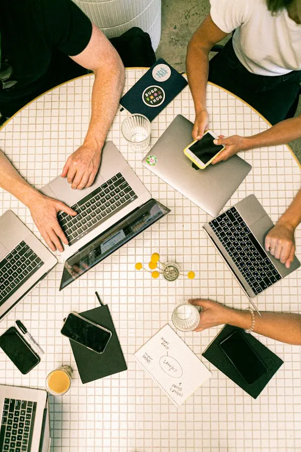 Why Your Business Needs Fractional CMO Services 1 Fractional CMO Services