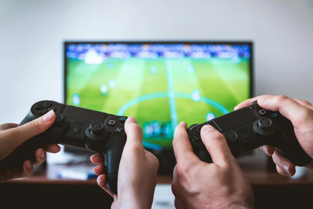 Gaming Beginner? Here's What You Can Do To Gain Your Confidence 1 Gaming Beginner