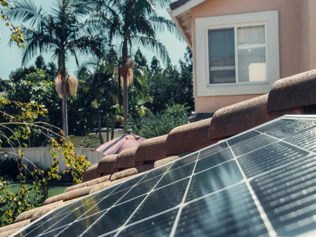 How Solar Panels Enhance Home Value 1 Solar Panels