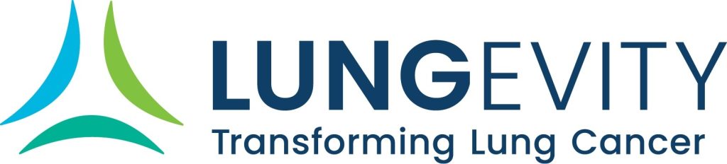 LUNGevity Foundation Joins 2025 LungXperience Tour to Promote Lung Health and Early Detection Across the U.S. 3 LUNGevity updated Logo