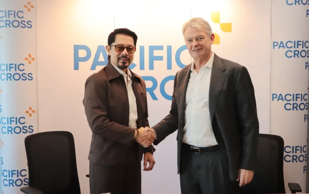 Christopher de Leon Celebrates 5 Years with Pacific Cross Philippines: A Partnership Rooted in Trust 1 Pacific Cross Philippines