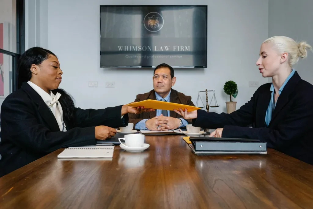 Protecting Your Rights with Expert Legal Counsel 1 Protecting Your Rights with Expert Legal Counsel