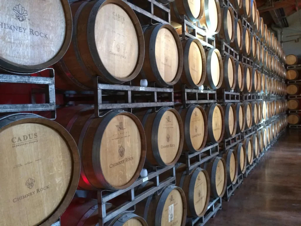 The Ultimate Guide to Wine Tasting in Southern California 1 Wine Tasting