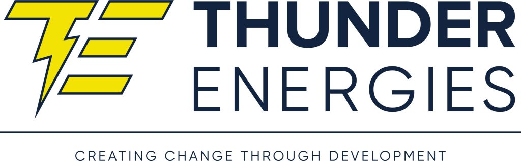 Thunder Energies Corporation to Voluntarily Delist 7 Thunder Energies Logo